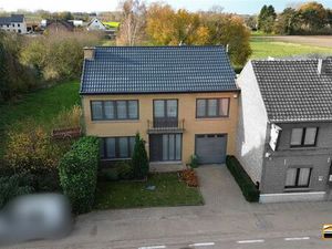 Maison à vendre à Kortessem € 279.000 (LHC80) - HET IMMOHUIS | Zimmo