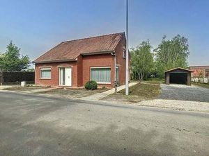 Maison à louer à Veldegem € 1.090 (LHDOB) - Dewaele - Brugge | Zimmo