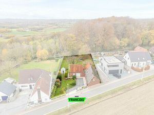 Terrain à vendre à Sint-Maria-Oudenhove € 239.000 (LHAZS) - Immo Francois - Zottegem | Zim