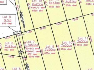 Terrain à vendre à Olmen € 239.000 (LHBOQ) - Heylen Vastgoed - Geel | Zimmo