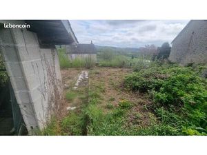 Terrain constructible