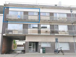 Appartement à vendre à Avelgem € 170.000 (LHBTQ) - Immo De Groote | Zimmo