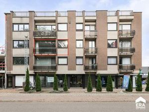 Appartement à vendre à Kuringen (LHBNE) - ERA Nobis (Hasselt) | Zimmo