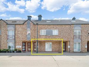 Appartement à louer à Vlijtingen € 790 (LHBWU) - Zaken en immokantoor Goffin | Zimmo