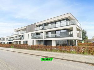 Appartement à vendre à Zwevezele € 439.000 (LHDP8) - Immo Francois - Tielt | Zimmo