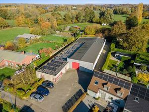 Bien professionnel à vendre à Kontich € 1.075.000 (LHCQV) - Heylen Vastgoed - Mortsel | Zi