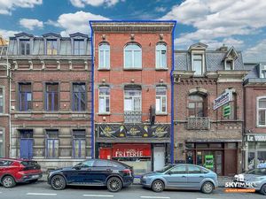 Bien professionnel à louer à Liège € 800 (LHCKY) - Group Skyimmo | Zimmo