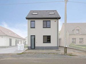 Maison à vendre à Alken € 439.900 (LHDO9) - Dewaele - Hasselt verkoop | Zimmo