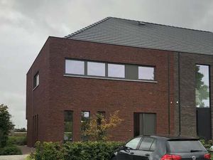 Maison à vendre à Zevergem € 441.900 (LHBOL) | Zimmo