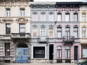 Maison à vendre à Ledeberg € 649.000 (LHC4O) - VICUS VASTGOED | Zimmo