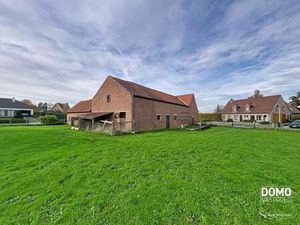 Maison à vendre à Kuringen € 438.000 (LHE9P) - Domo Vastgoed | Zimmo