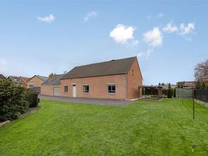 Maison à vendre à Helchteren € 220.000 (LHDTK) - JANSSEN EN JANSSEN Leopoldsburg | Zimmo