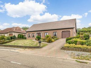 Maison à vendre à Halen € 449.000 (LELDK) - Mano Immo | Zimmo