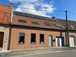 Maison à vendre à Poperinge € 245.000 (LHCGZ) - Dewaele Do It Yourself | Zimmo