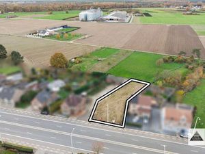 Terrain à vendre à Dilsen-Stokkem € 168.000 (LHELK) - Vastgoed Lumaro Lanklaar | Zimmo