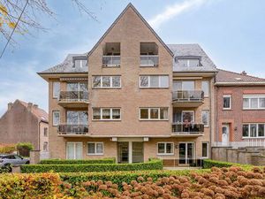 Appartement à vendre à Halle € 279.000 (LHEBI) - Woonkantoor | Zimmo