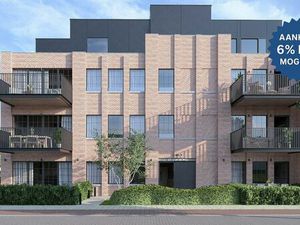 Project Residentie Koningshooikt à Koningshooikt à partir de € 290.000 (10050SZ) - Briljan