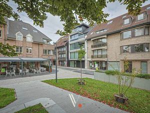 Appartement à vendre à Izegem € 138.000 (LHB9N) - Vanthuyne Vastgoed | Zimmo