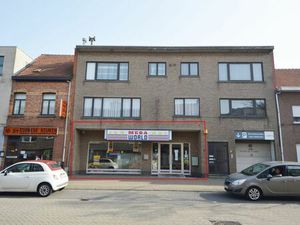 Bien professionnel à vendre à Ekeren € 665.000 (LHEDL) - Delestré Immobiliën Aalst | Zimmo