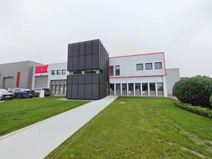 Bien professionnel à louer à Marche-en-Famenne € 850 (LHC6U) - Antoine Immo - Durbuy | Zim