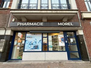 Bien professionnel à louer à Dottignies € 1.200 (LHD9G) - VIP Immobilier | Zimmo