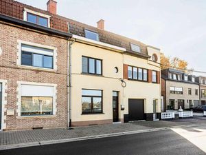 Maison à vendre à Overboelare € 279.000 (LHDYJ) - Cornelis & Partners Geraardsbergen | Zim
