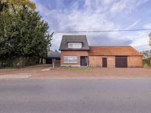 Maison à vendre à Herenthout € 449.000 (LHBN2) - Heylen Vastgoed - Herentals | Zimmo