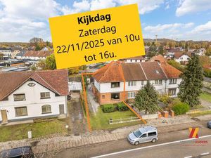 Maison à vendre à Heusden € 189.000 (LHBKG) - Verkoop Anders | Zimmo