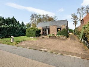 Maison à vendre à Lichtaart € 449.000 (LHCQU) - Heylen Vastgoed - Herentals | Zimmo