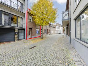 Maison à vendre à Zichem € 185.000 (LHBHF) - MEURIS  CLAES & DE COCK | Zimmo