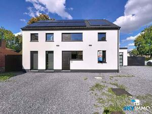 Maison à vendre à Antheit € 449.000 (LHCL1) | Zimmo