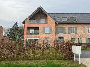 Appartement à louer à Wechelderzande € 885 (LHCQY) - Heylen Vastgoed - Herentals | Zimmo