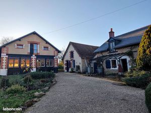 Maison 6 pièces 173 m²