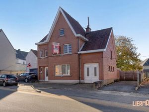Maison à vendre à Heldergem € 249.000 (LHCKB) - Immo Lierman | Zimmo
