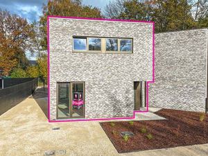 Maison à vendre à Houthalen € 385.000 (LHCIU) | Zimmo