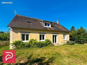 Maison 6 pièces 125 m²