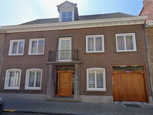 Maison à vendre à Veurne € 595.000 (LHDG6) - | Zimmo