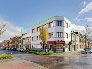 Terrain à vendre à Merksem € 625.000 (LHDMH) - Bolt Immo Antwerpen | Zimmo