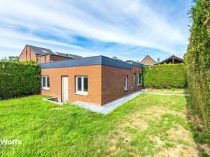 Maison à vendre à Oupeye € 195.000 (LHDX4) - WOLFS L'Immobilière | Zimmo