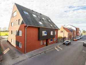 Appartement à vendre à Sint-Laureins € 290.000 (LHELZ) - Vastgoed Declerck | Zimmo