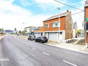 Bien professionnel à louer à Oupeye € 1.300 (LHEET) - WOLFS L'Immobilière | Zimmo