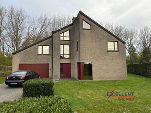 Maison à louer à Deinze € 1.595 (LHCAM) - EXCELLENT VASTGOED Deinze | Zimmo