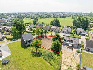 Terrain à vendre à Kuringen € 195.000 (LHBU7) - Immo Labadia | Zimmo