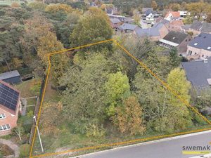 Terrain à vendre à Overpelt € 190.000 (LHDIE) - Savemak Vastgoed | Zimmo