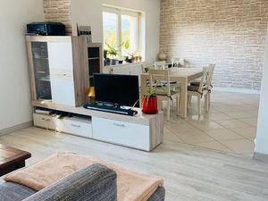 Appartement avec Jardin privatif à Bollwiller