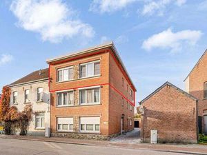 Appartement à vendre à Wespelaar € 279.000 (LHEIP) - Immo Jan Stas Wezemaal | Zimmo