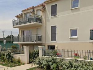 Appartement 2 pièces