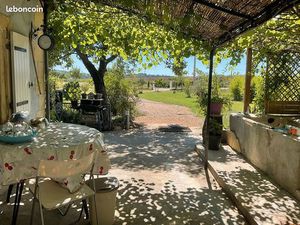 Maison 2 pièces 13 m²