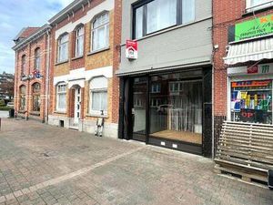 Bien professionnel à vendre à Menen € 154.000 (LHEKK) - ERA @t Home (Geluwe) | Zimmo