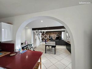 Maison 5 pièces 135 m²